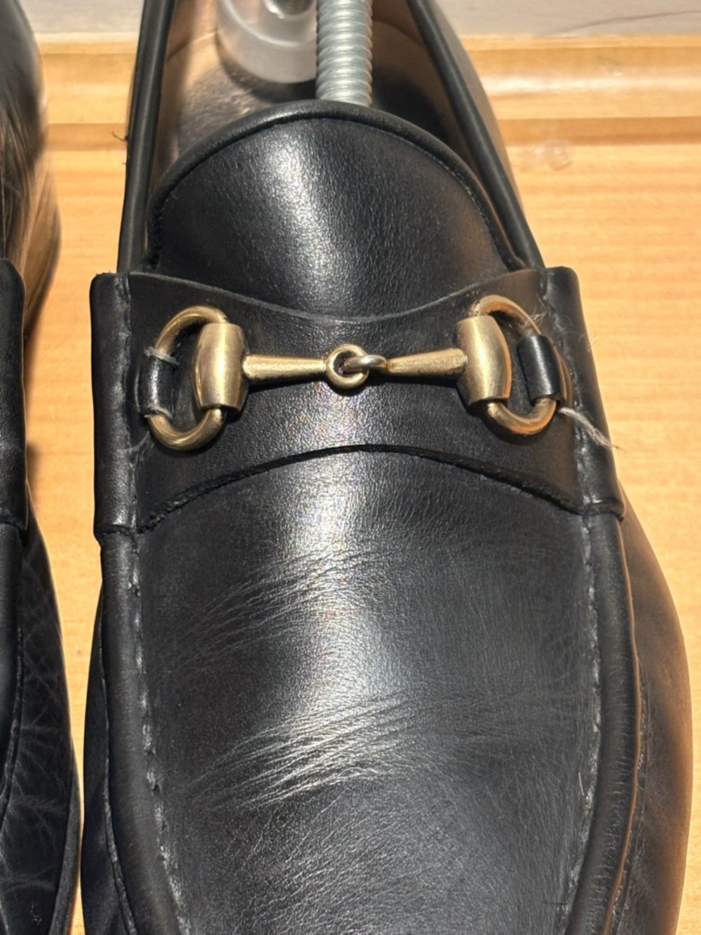 Gucci Horsebit 1953 Loafers Men’s 10D - Picture 2 of 13